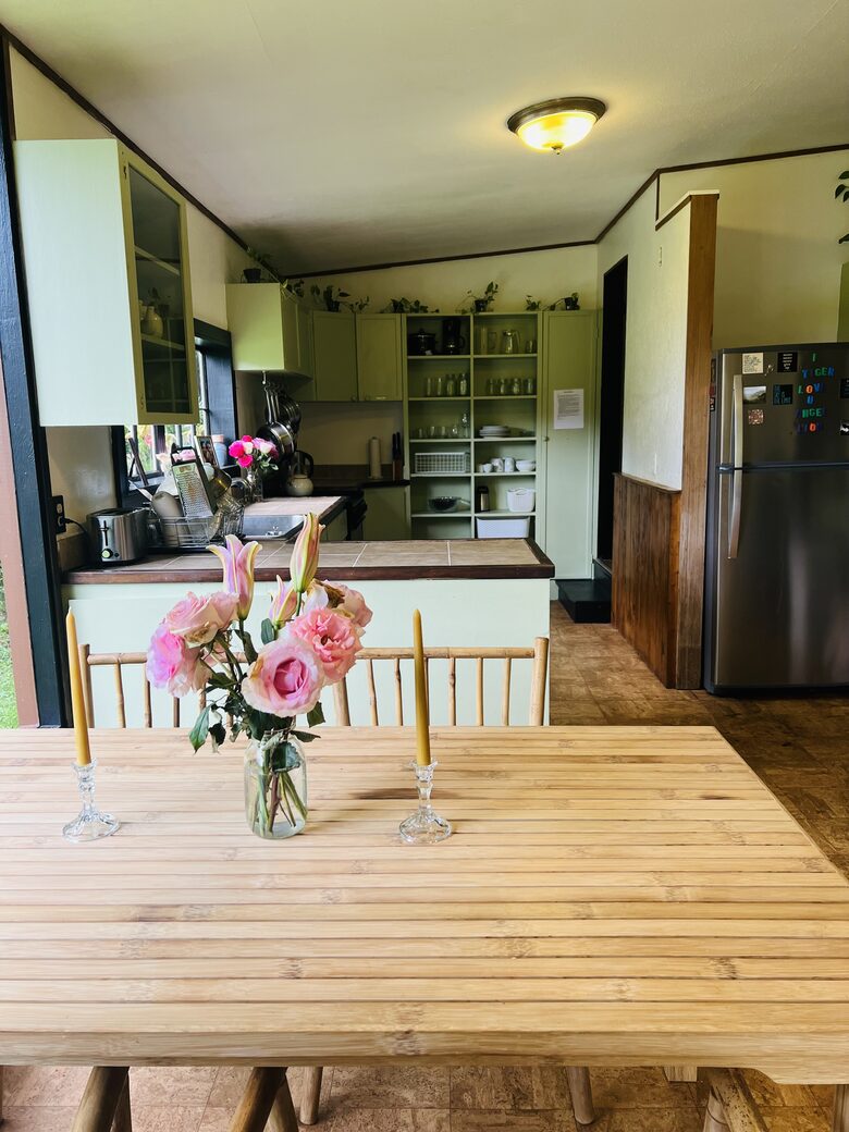 Tropical Big Island Hideaway - Pahoa, Hawaii