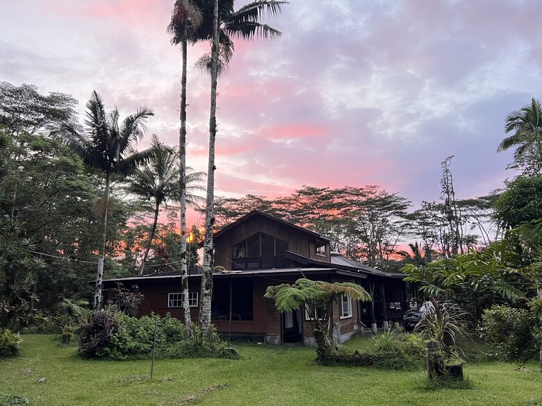 Tropical Big Island Hideaway - Pahoa, Hawaii