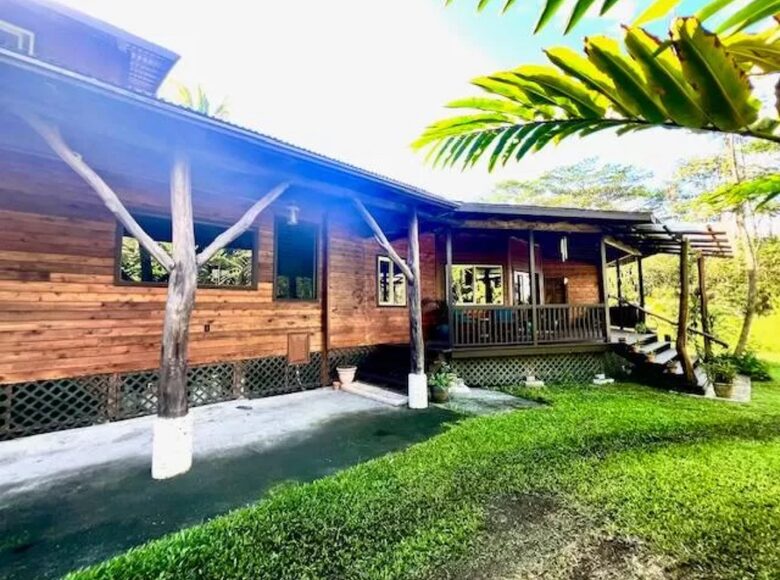 Tropical Big Island Hideaway - Pahoa, Hawaii