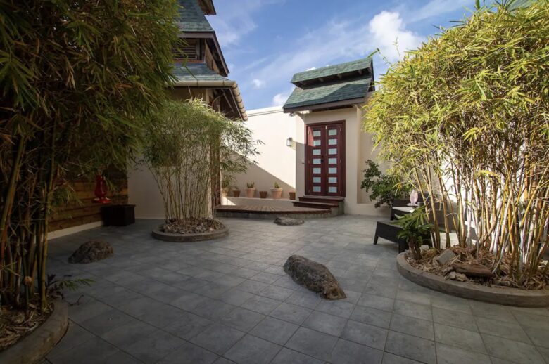 Ohana Villa - Scarborough, Trinidad and Tobago