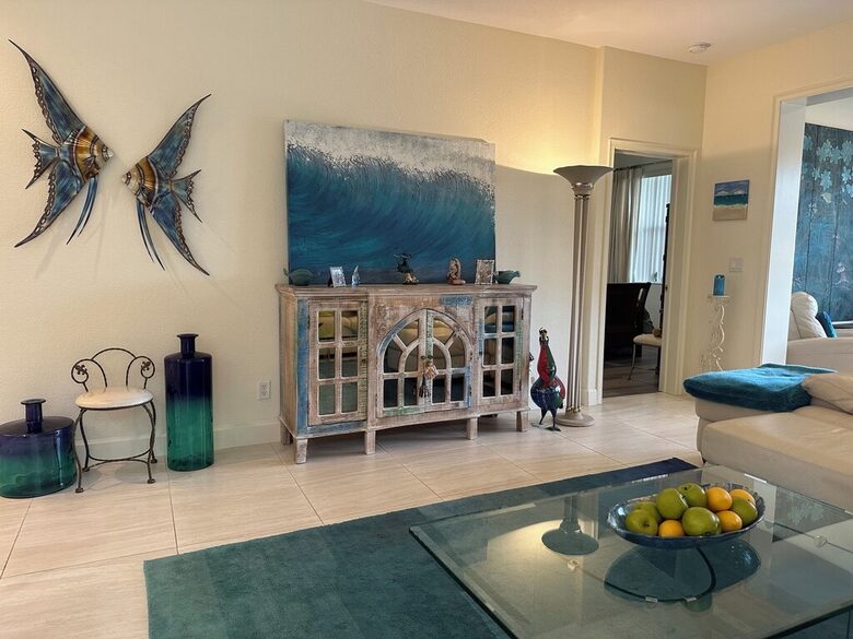 Magnificent Venetian Golf and River Club - North Venice, Florida