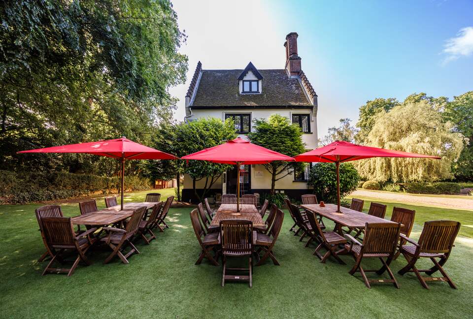 Hill House Norfolk - Norwich, United Kingdom