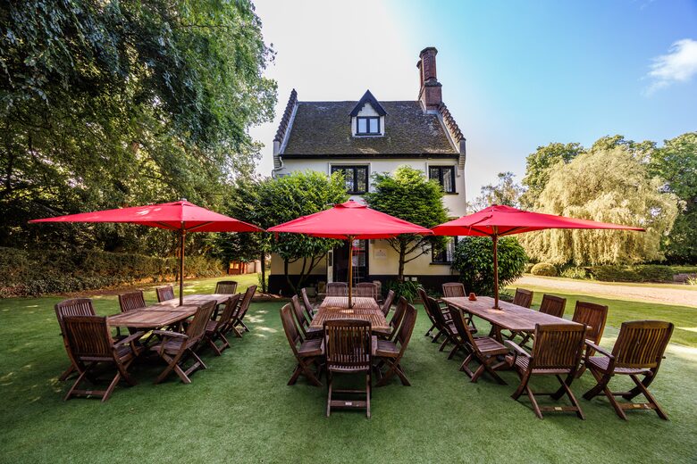 Hill House Norfolk - Norwich, United Kingdom