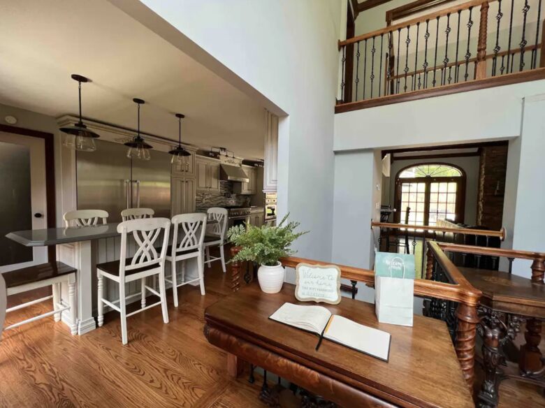 Summerhill Expansive Home - Chillicothe, Ohio
