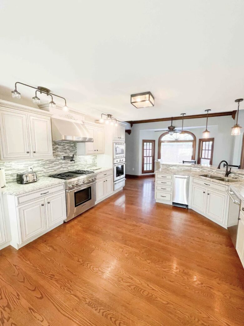 Summerhill Expansive Home - Chillicothe, Ohio