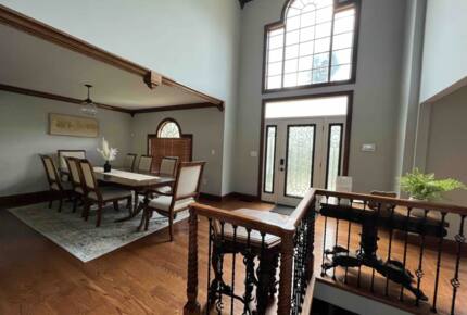 Summerhill Expansive Home - Chillicothe, Ohio