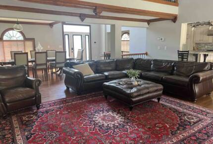 Summerhill Expansive Home - Chillicothe, Ohio