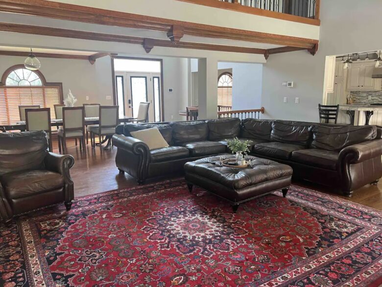 Summerhill Expansive Home - Chillicothe, Ohio