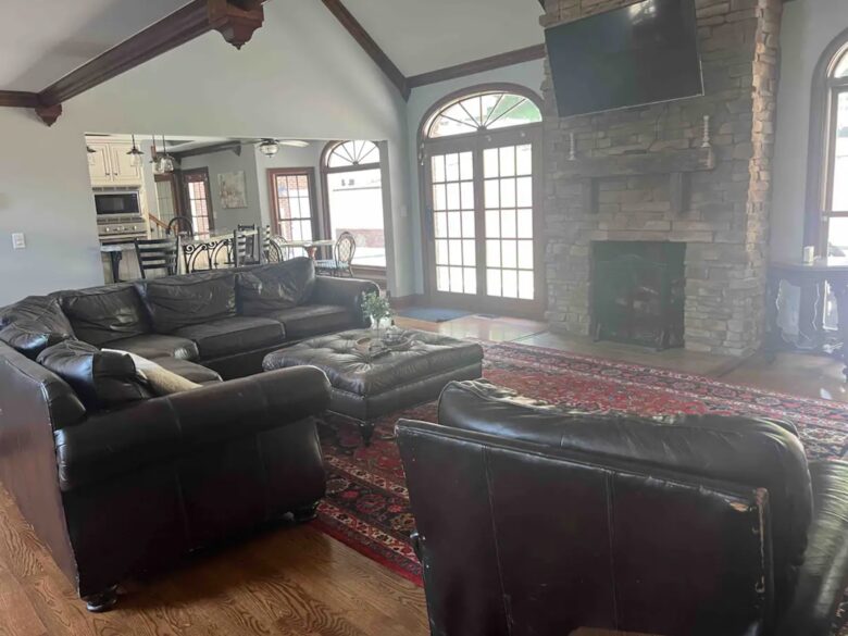 Summerhill Expansive Home - Chillicothe, Ohio