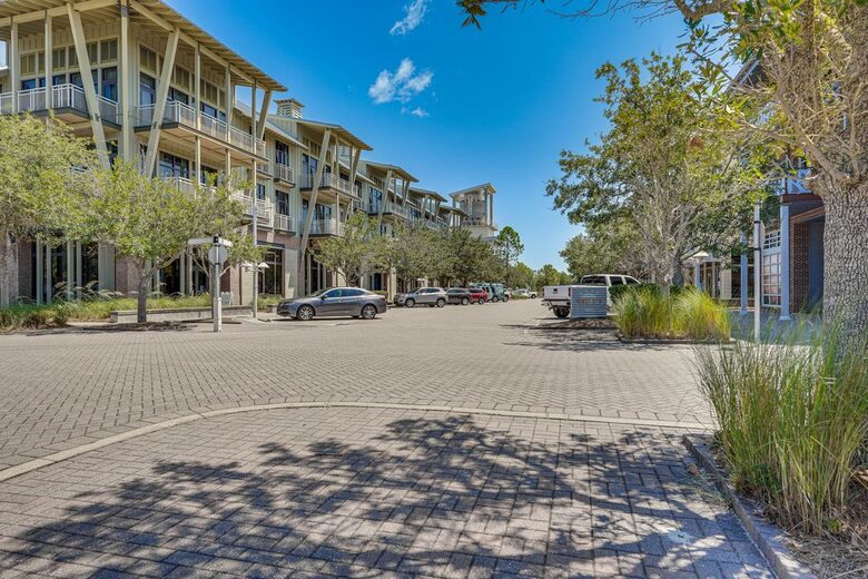 Beachfront WindMark Cottage with Deck - Port Saint Joe, Florida