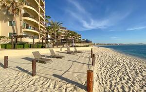 Costa Azul Getaway at Las Olas Cabo - San Jose del Cabo, Mexico