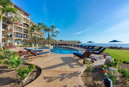Costa Azul Getaway at Las Olas Cabo - San Jose del Cabo, Mexico