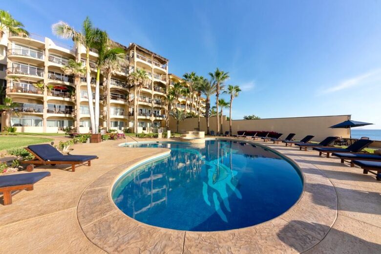 Costa Azul Getaway at Las Olas Cabo - San Jose del Cabo, Mexico