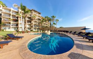 Costa Azul Getaway at Las Olas Cabo - San Jose del Cabo, Mexico
