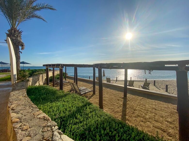Costa Azul Getaway at Las Olas Cabo - San Jose del Cabo, Mexico