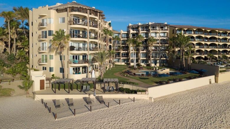 Costa Azul Getaway at Las Olas Cabo - San Jose del Cabo, Mexico