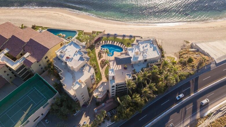 Costa Azul Getaway at Las Olas Cabo - San Jose del Cabo, Mexico