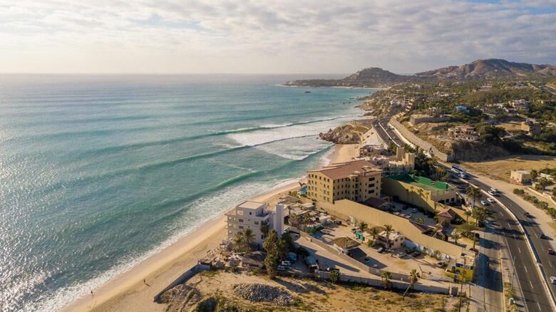 Costa Azul Getaway at Las Olas Cabo - San Jose del Cabo, Mexico