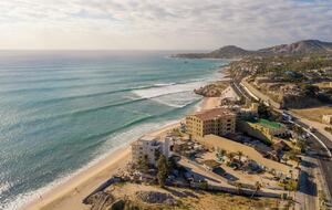 Costa Azul Getaway at Las Olas Cabo - San Jose del Cabo, Mexico