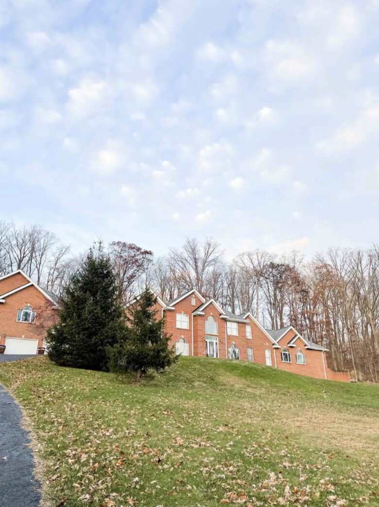 Summerhill Expansive Home - Chillicothe, Ohio
