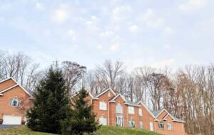 Summerhill Expansive Home - Chillicothe, Ohio