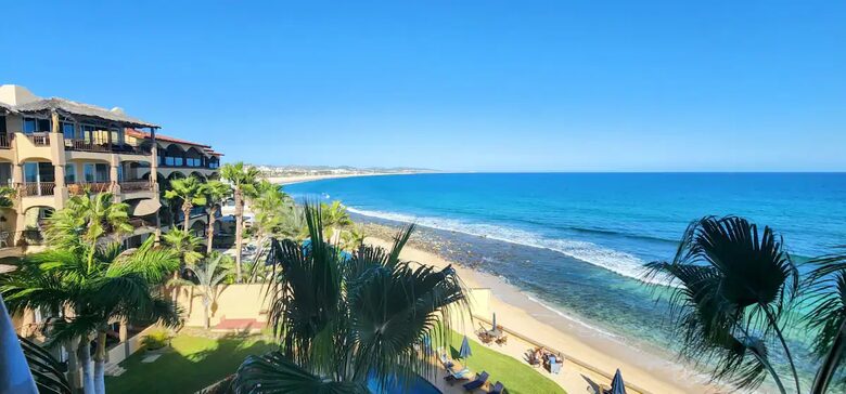 Costa Azul Getaway at Las Olas Cabo - San Jose del Cabo, Mexico