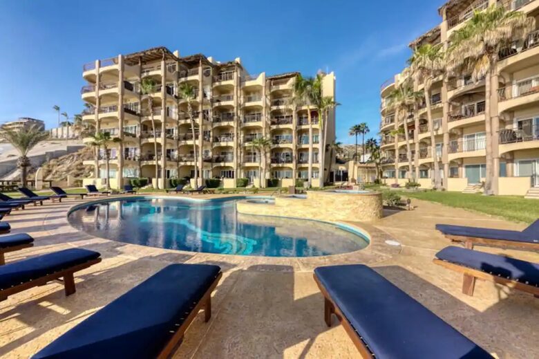 Costa Azul Getaway at Las Olas Cabo - San Jose del Cabo, Mexico
