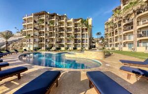 Costa Azul Getaway at Las Olas Cabo - San Jose del Cabo, Mexico
