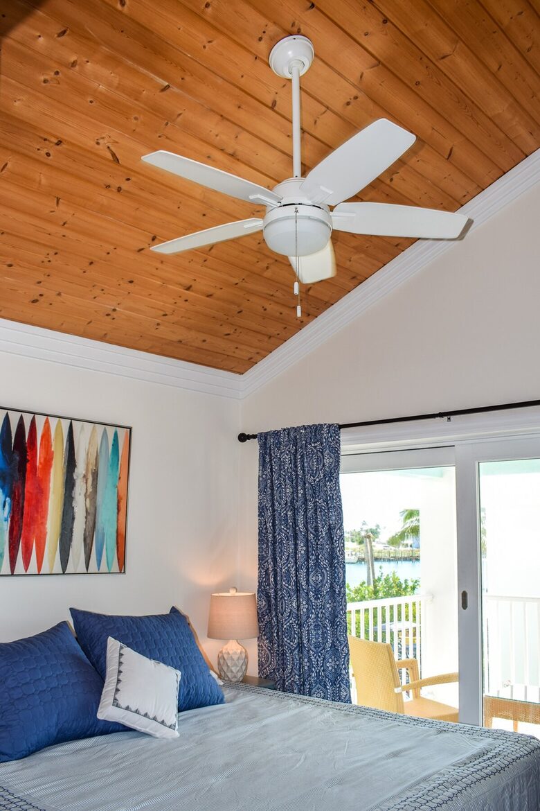 Waterfront Retreat in Treasure Cay with Pool & Boat Slip - Treasure Cay, Bahamas