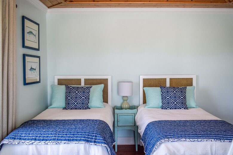 Waterfront Retreat in Treasure Cay with Pool & Boat Slip - Treasure Cay, Bahamas