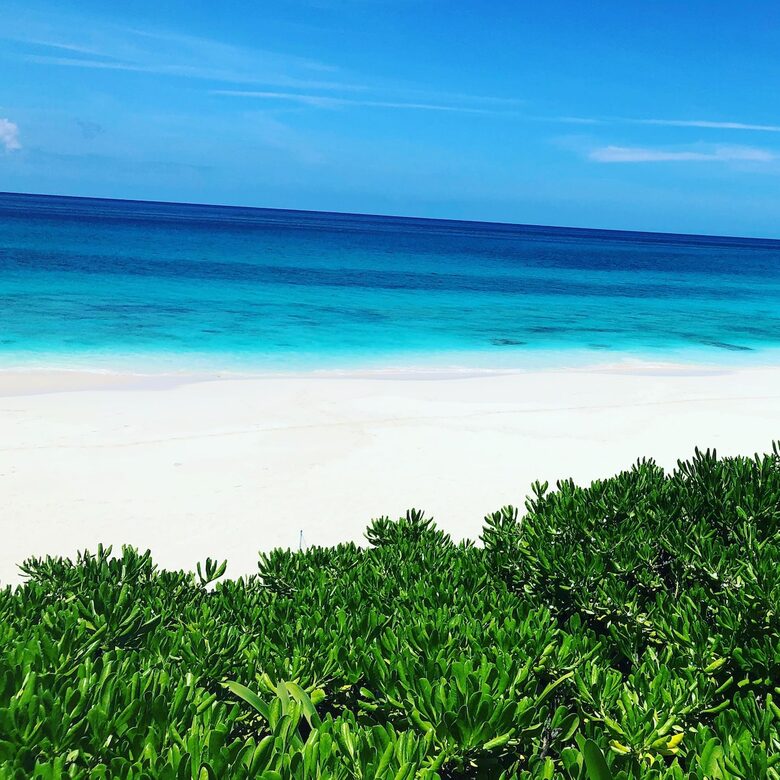 Waterfront Retreat in Treasure Cay with Pool & Boat Slip - Treasure Cay, Bahamas