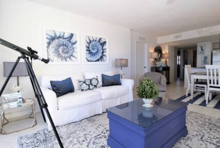 Beachfront Lei Lani 3-Bedroom Gulf Front - Orange Beach, Alabama