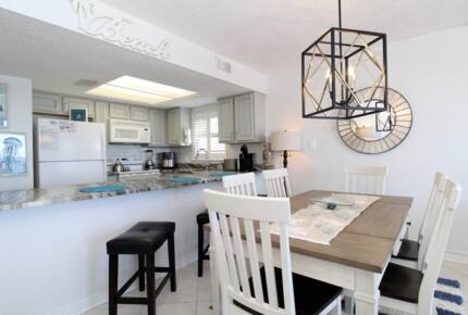 Beachfront Lei Lani 3-Bedroom Gulf Front - Orange Beach, Alabama