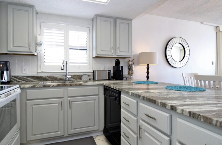 Beachfront Lei Lani 3-Bedroom Gulf Front - Orange Beach, Alabama