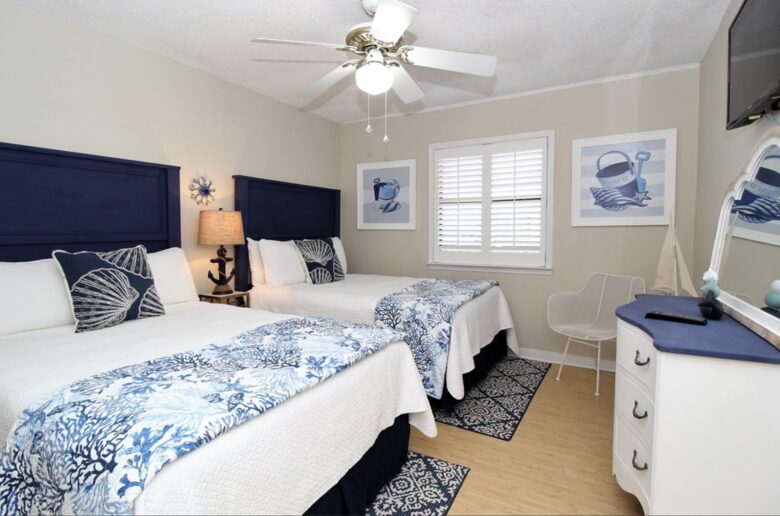Beachfront Lei Lani 3-Bedroom Gulf Front - Orange Beach, Alabama
