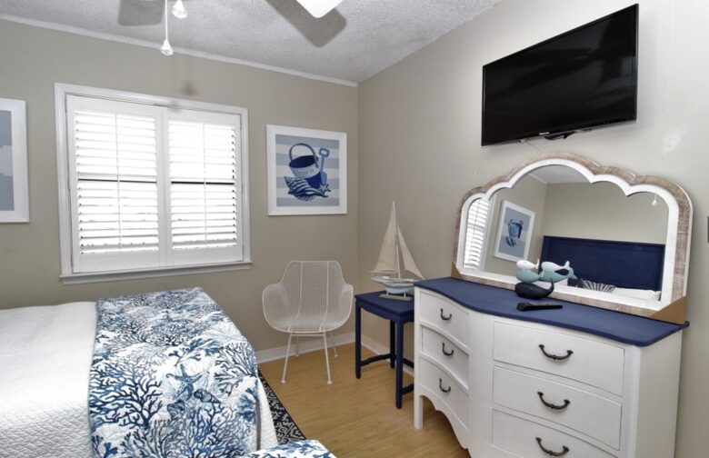 Beachfront Lei Lani 3-Bedroom Gulf Front - Orange Beach, Alabama