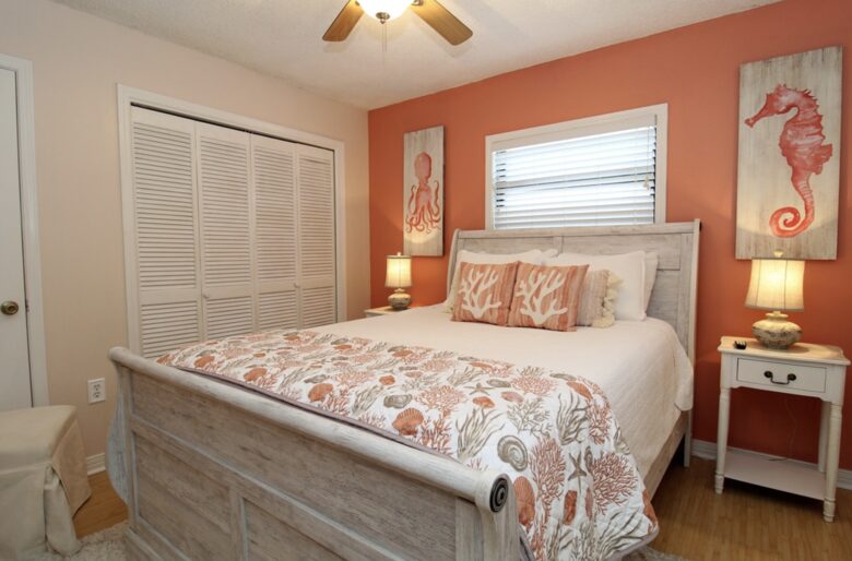 Beachfront Lei Lani 3-Bedroom Gulf Front - Orange Beach, Alabama