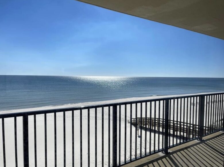 Beachfront Lei Lani 3-Bedroom Gulf Front - Orange Beach, Alabama