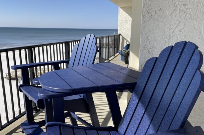 Beachfront Lei Lani 3-Bedroom Gulf Front - Orange Beach, Alabama