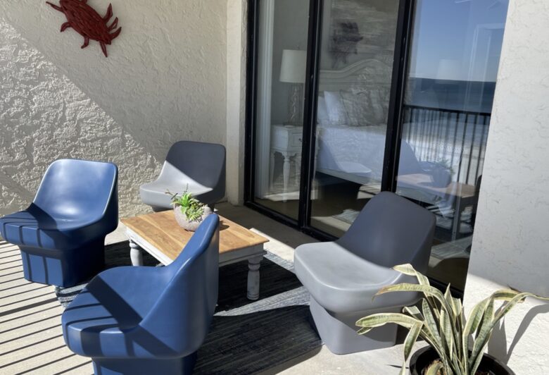 Beachfront Lei Lani 3-Bedroom Gulf Front - Orange Beach, Alabama