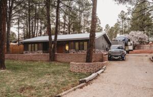 Convenient Mid-town Residence - Ruidoso, New Mexico