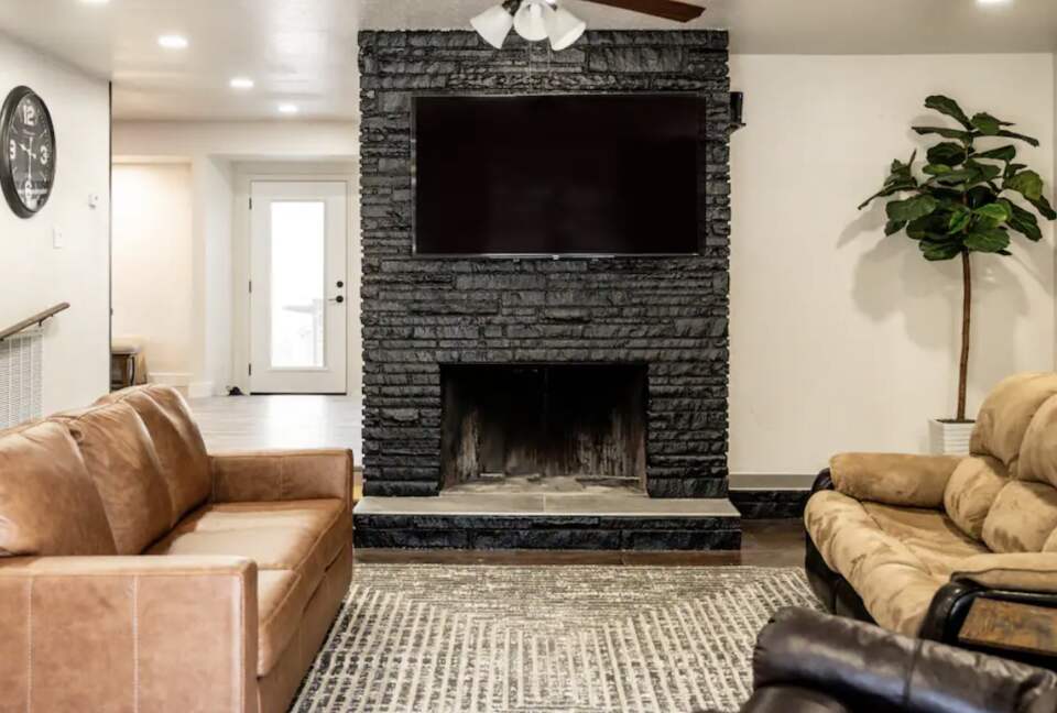 Convenient Mid-town Residence - Ruidoso, New Mexico
