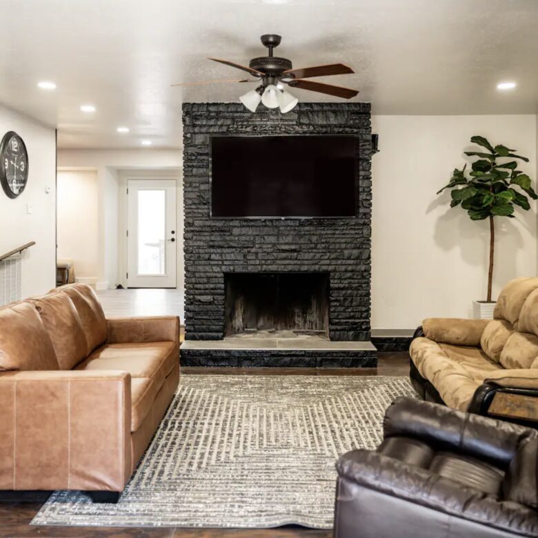 Convenient Mid-town Residence - Ruidoso, New Mexico