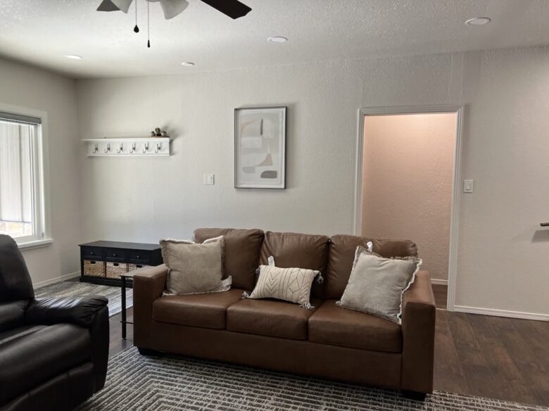 Convenient Mid-town Residence - Ruidoso, New Mexico