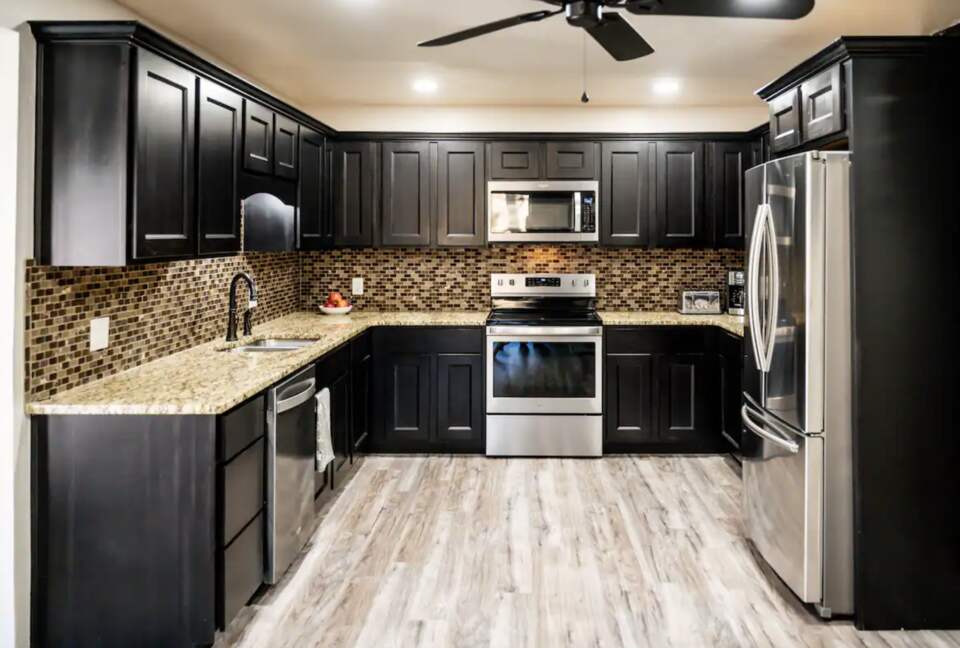 Convenient Mid-town Residence - Ruidoso, New Mexico
