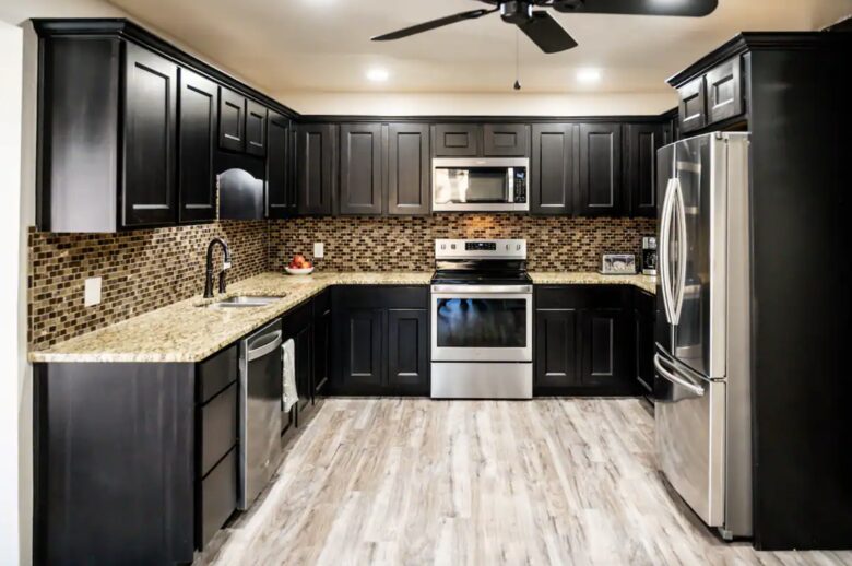 Convenient Mid-town Residence - Ruidoso, New Mexico