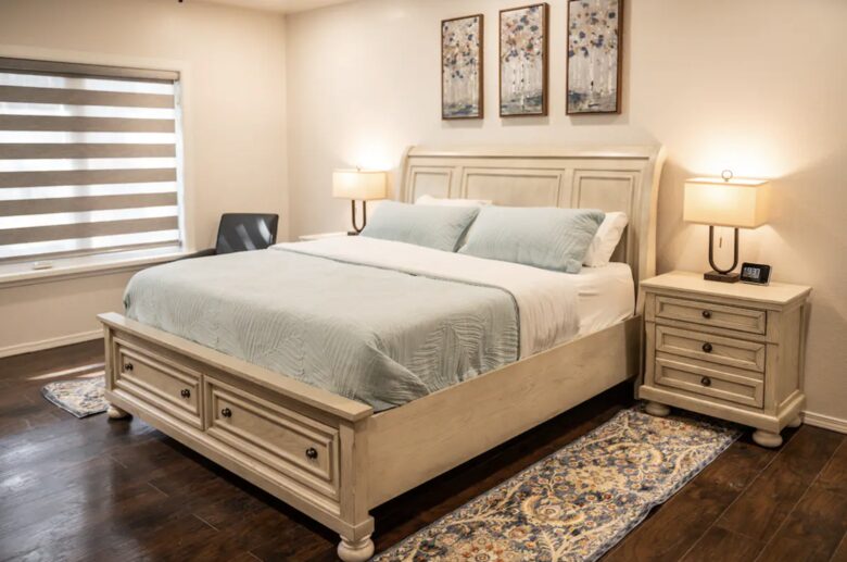 Convenient Mid-town Residence - Ruidoso, New Mexico