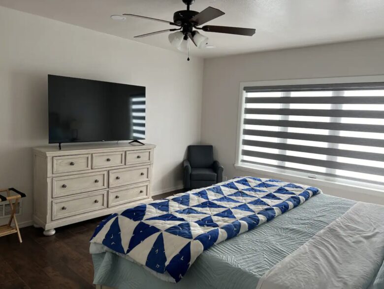 Convenient Mid-town Residence - Ruidoso, New Mexico