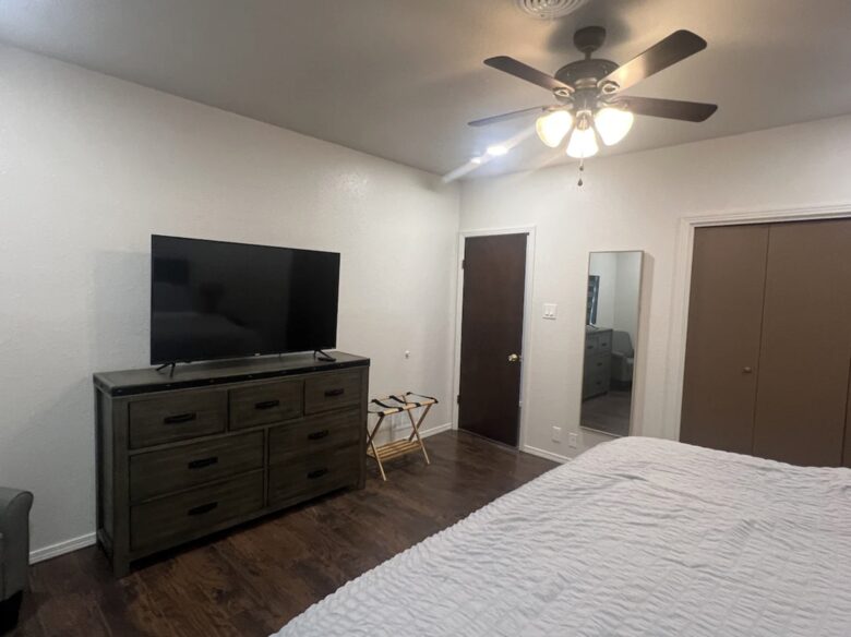 Convenient Mid-town Residence - Ruidoso, New Mexico