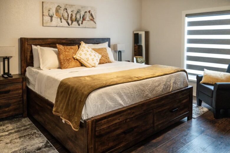 Convenient Mid-town Residence - Ruidoso, New Mexico